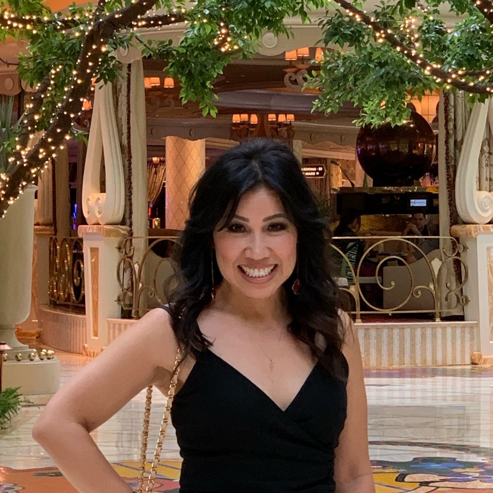 Meet your Posher, Samantha